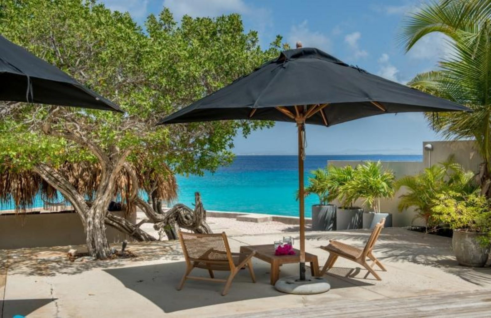 Ocean Breeze Retreat