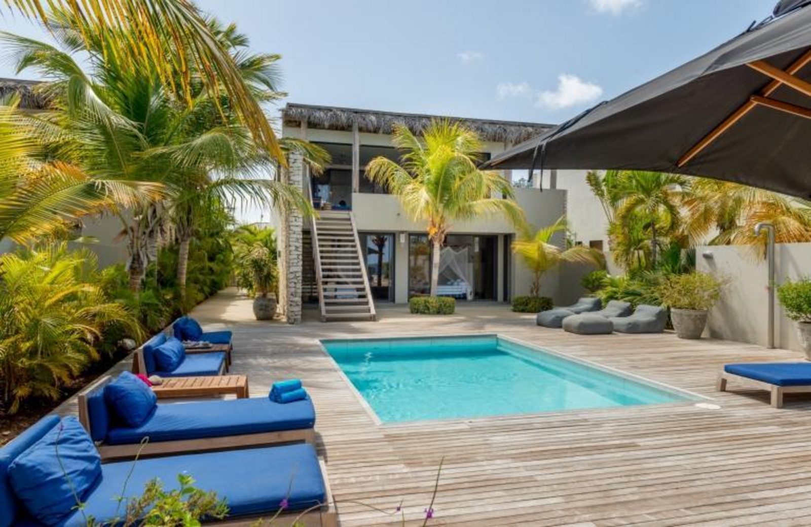 Ocean Breeze Retreat