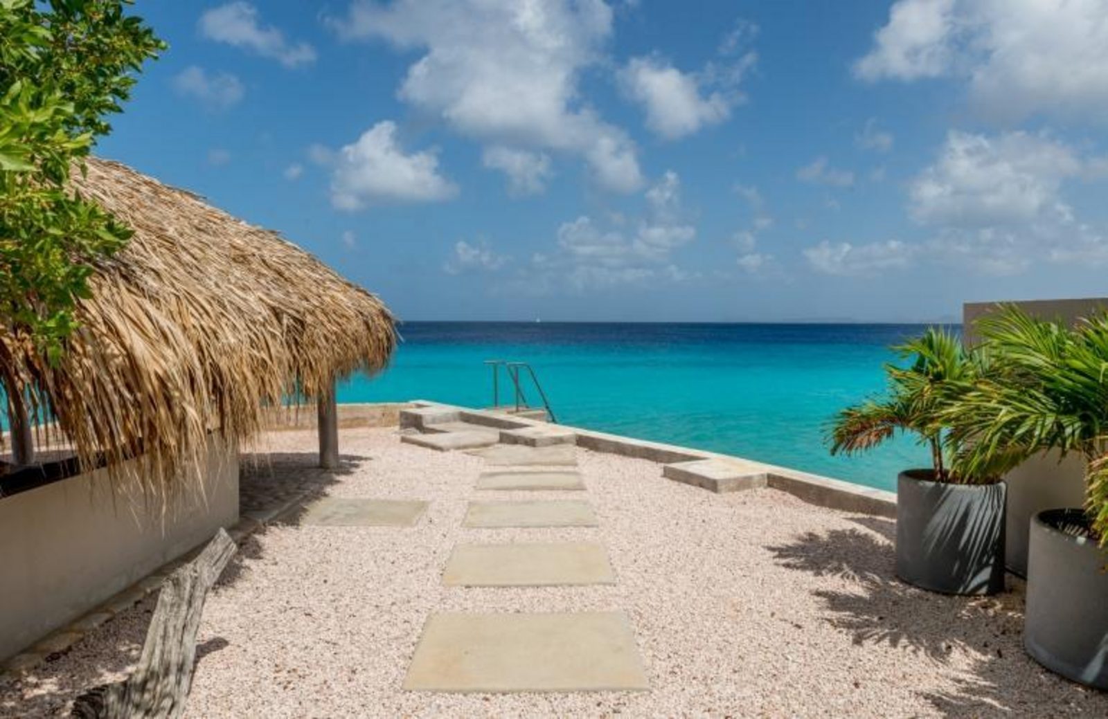 Ocean Breeze Retreat