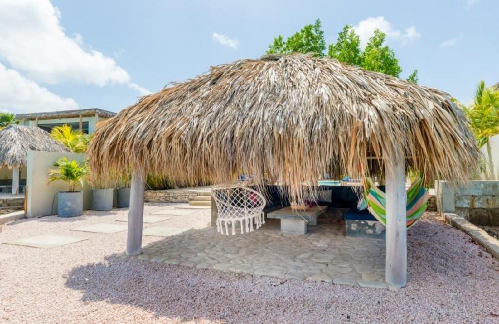 Ocean Breeze Retreat