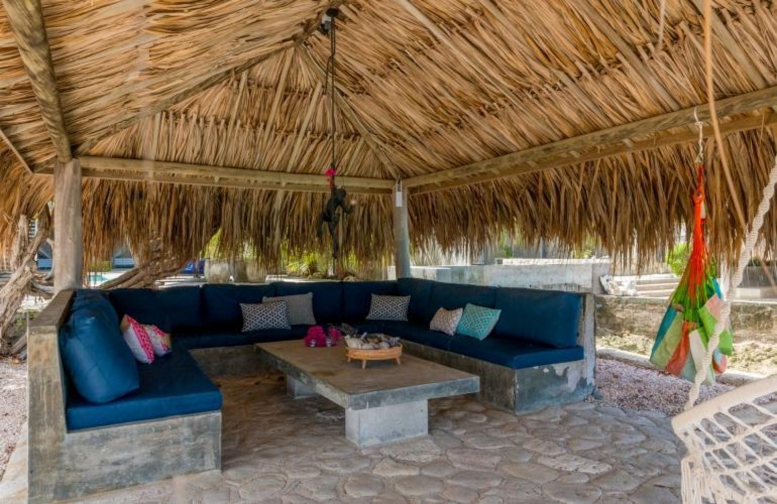 Ocean Breeze Retreat