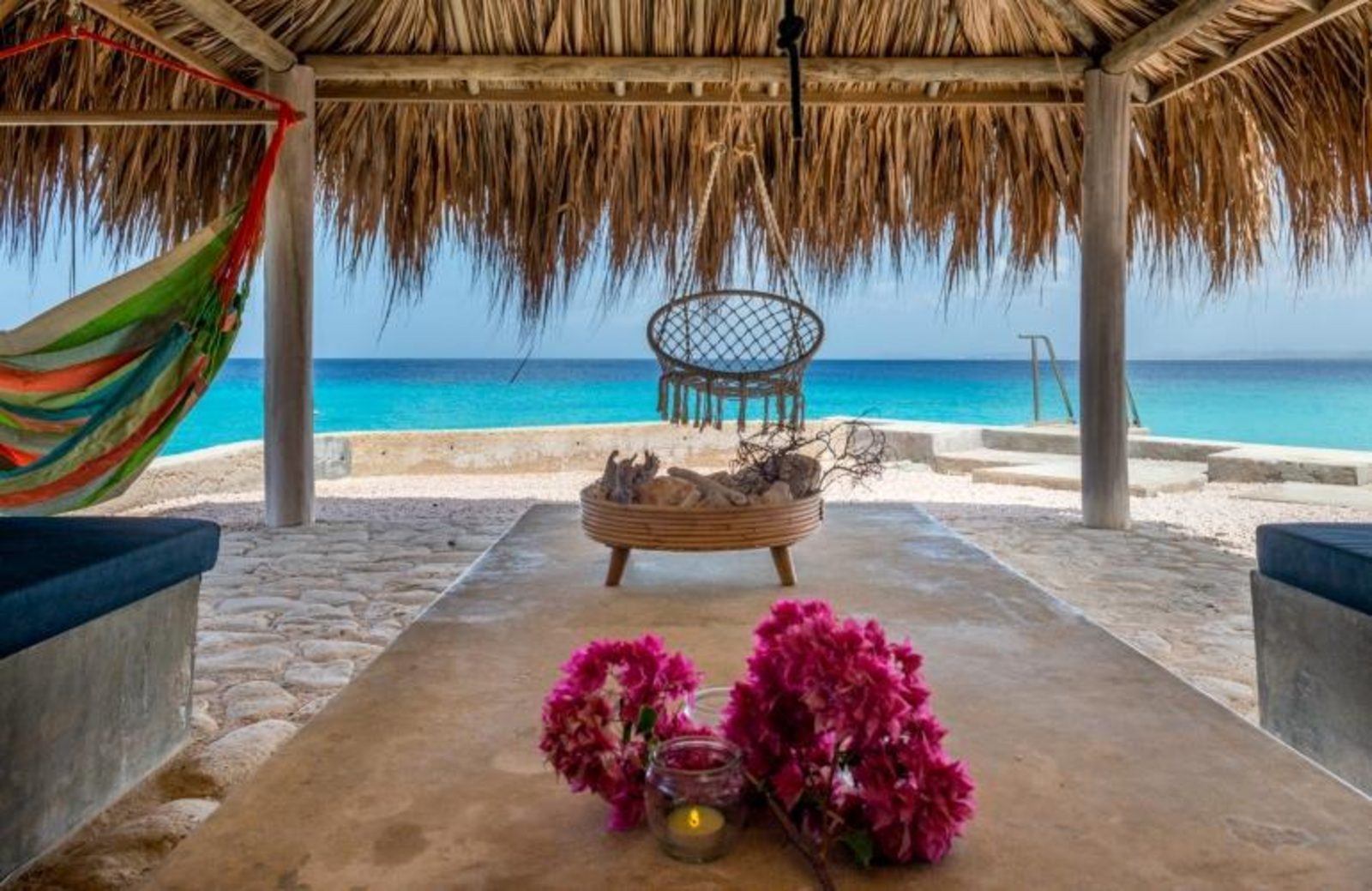 Ocean Breeze Retreat