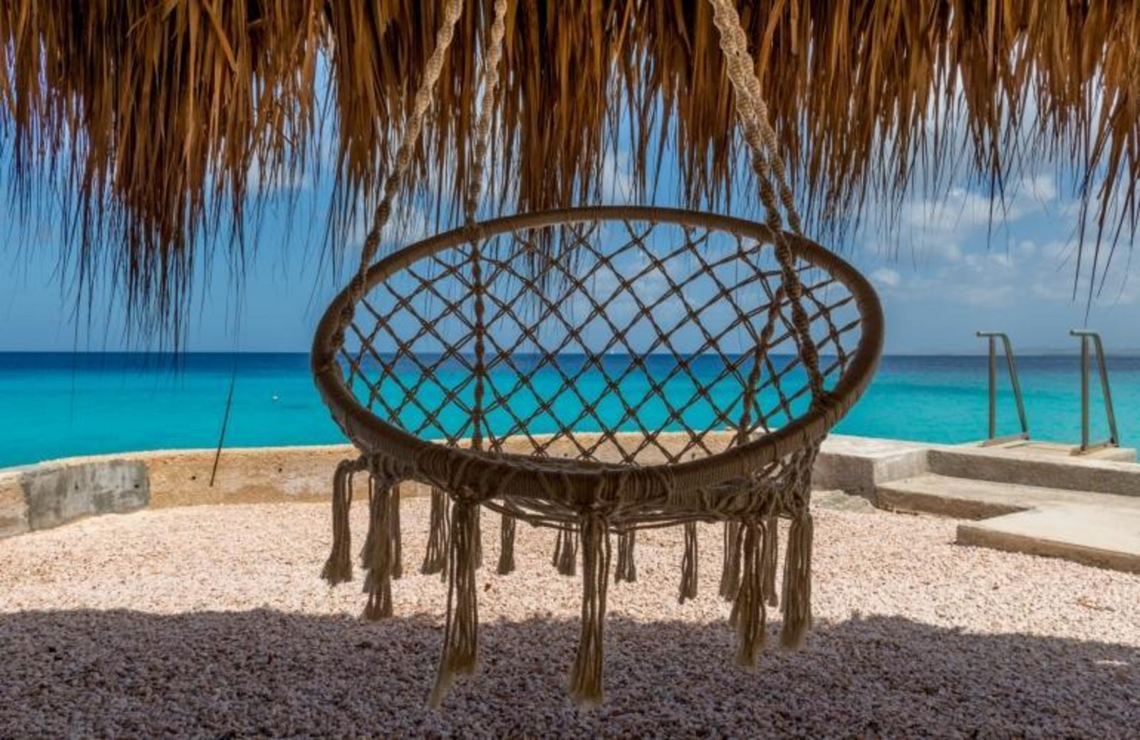 Ocean Breeze Retreat