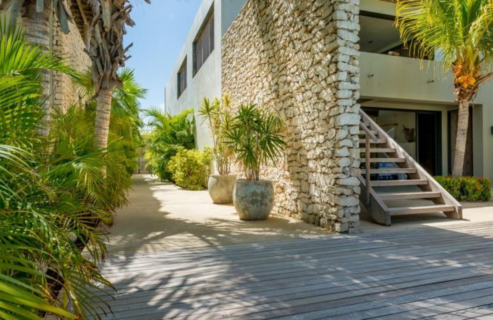 Ocean Breeze Retreat