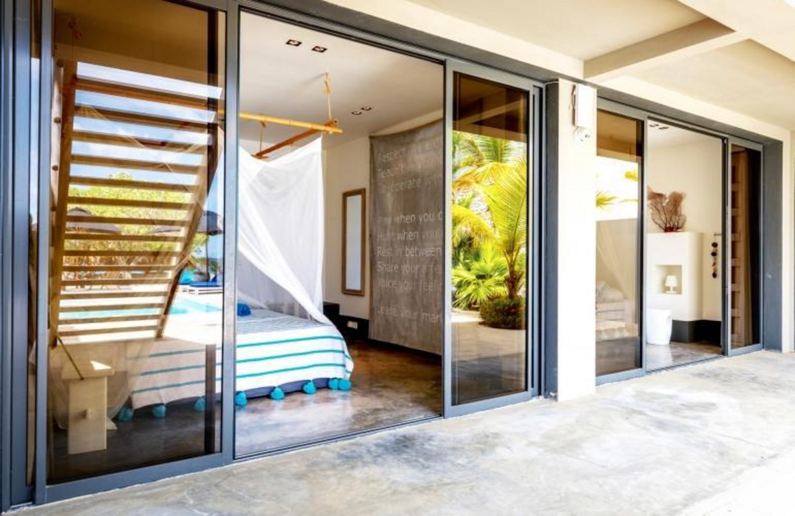 Ocean Breeze Retreat