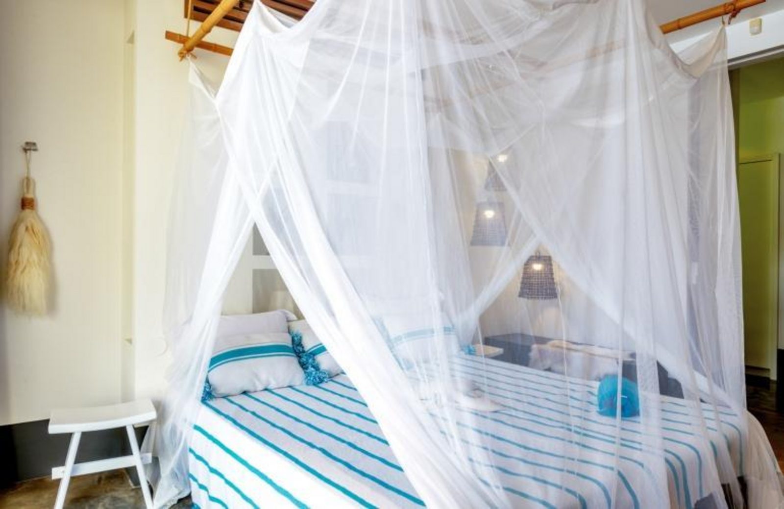Ocean Breeze Retreat