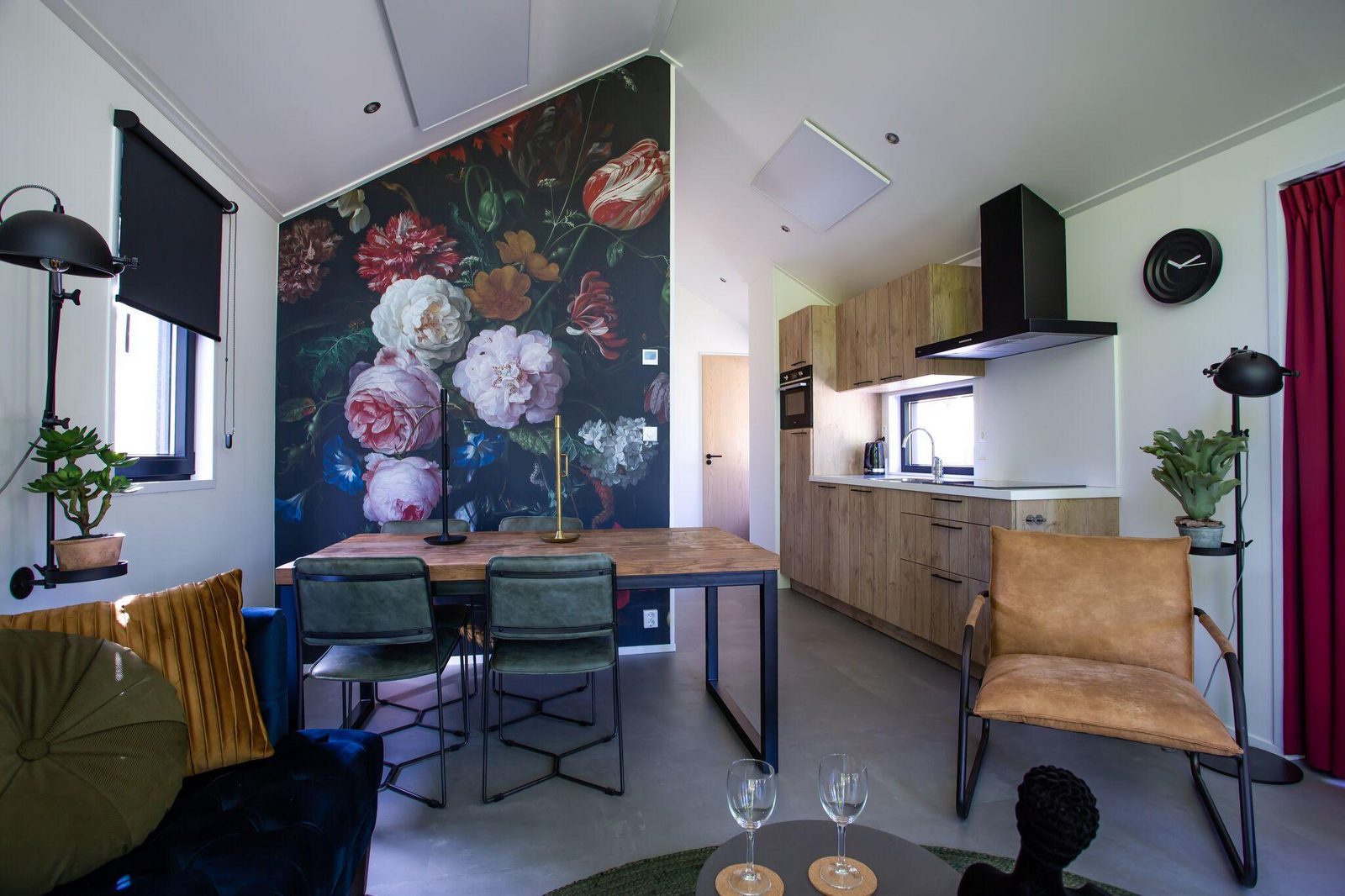 Eco Cottage Comfort | 4 persons