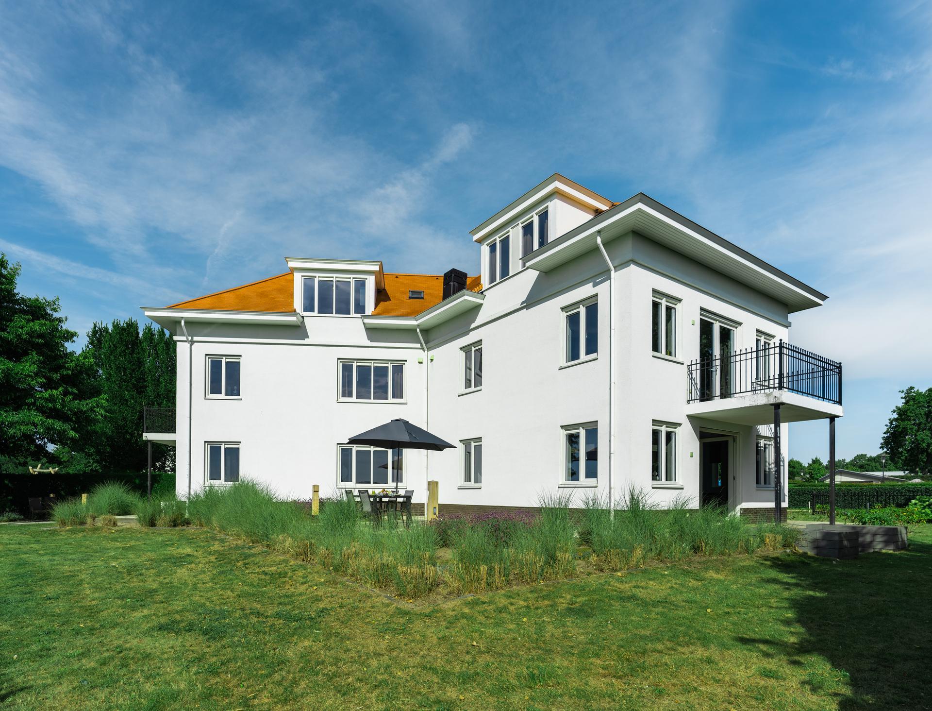 Appartement Deluxe 4 personen 1