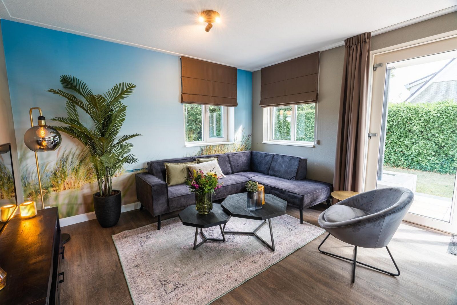 Appartement Deluxe 4 personen