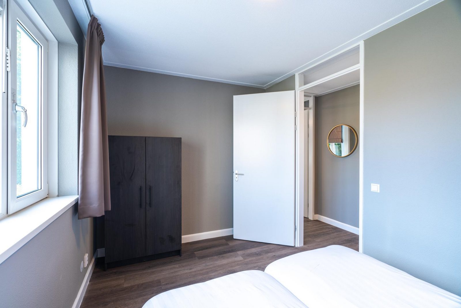 Appartement Deluxe 4 personen