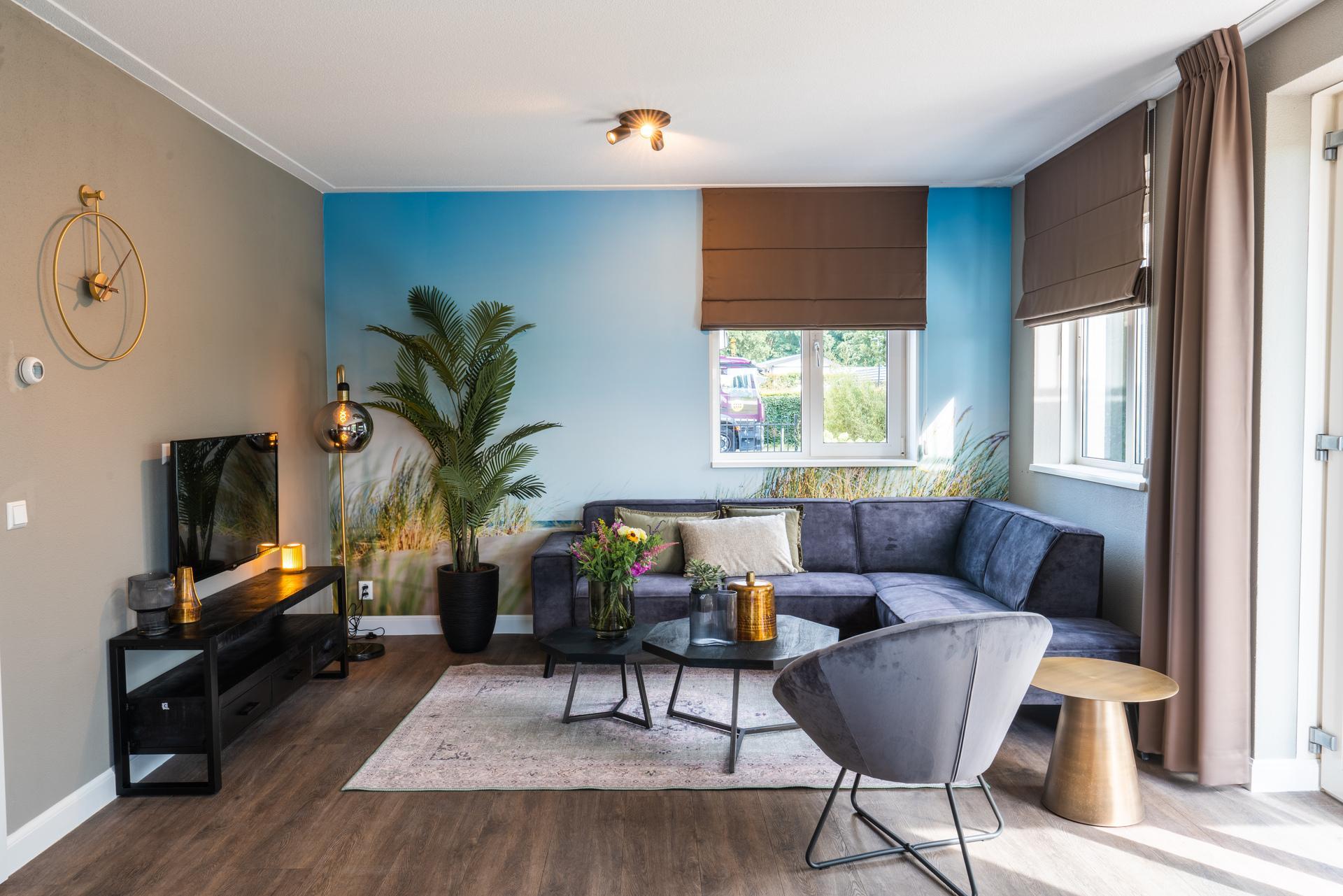 Luxus-Apartment 4 Personen mit Jacuzzi 6