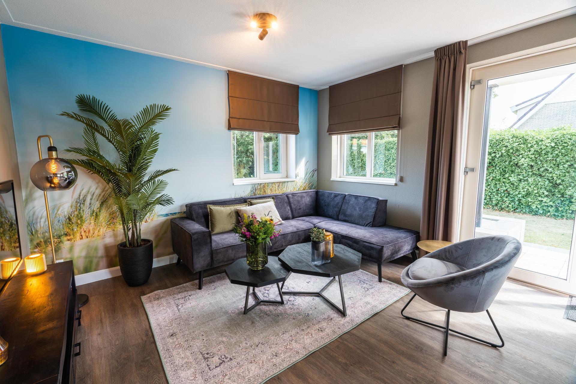 Luxus-Apartment 4 Personen mit Jacuzzi 4