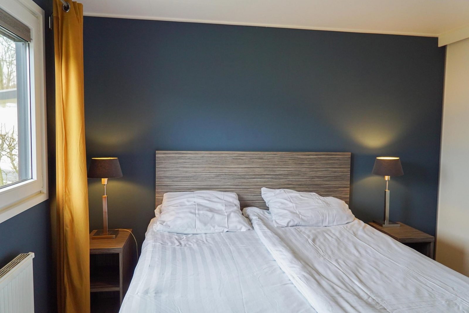 Komfort 4 Personen