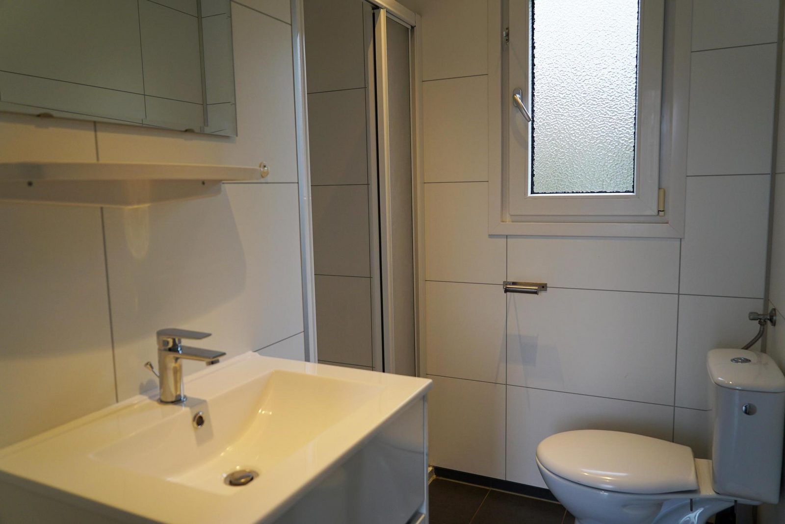 Komfort 4 Personen