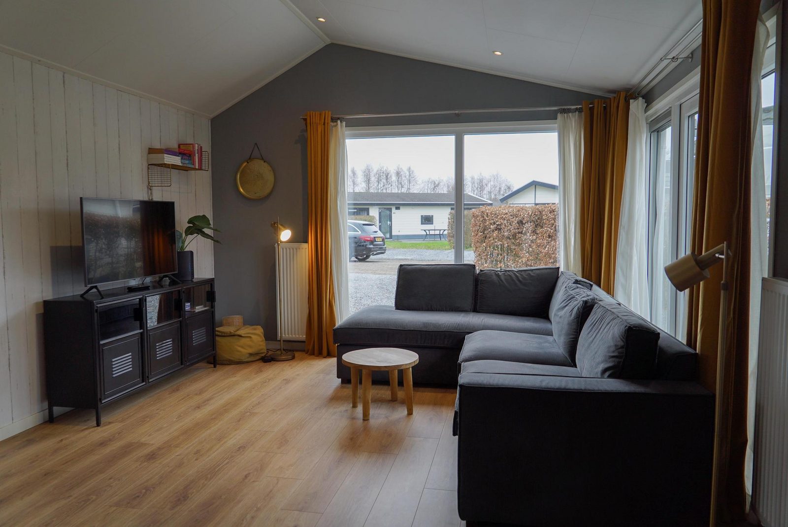 Komfort 4 Personen