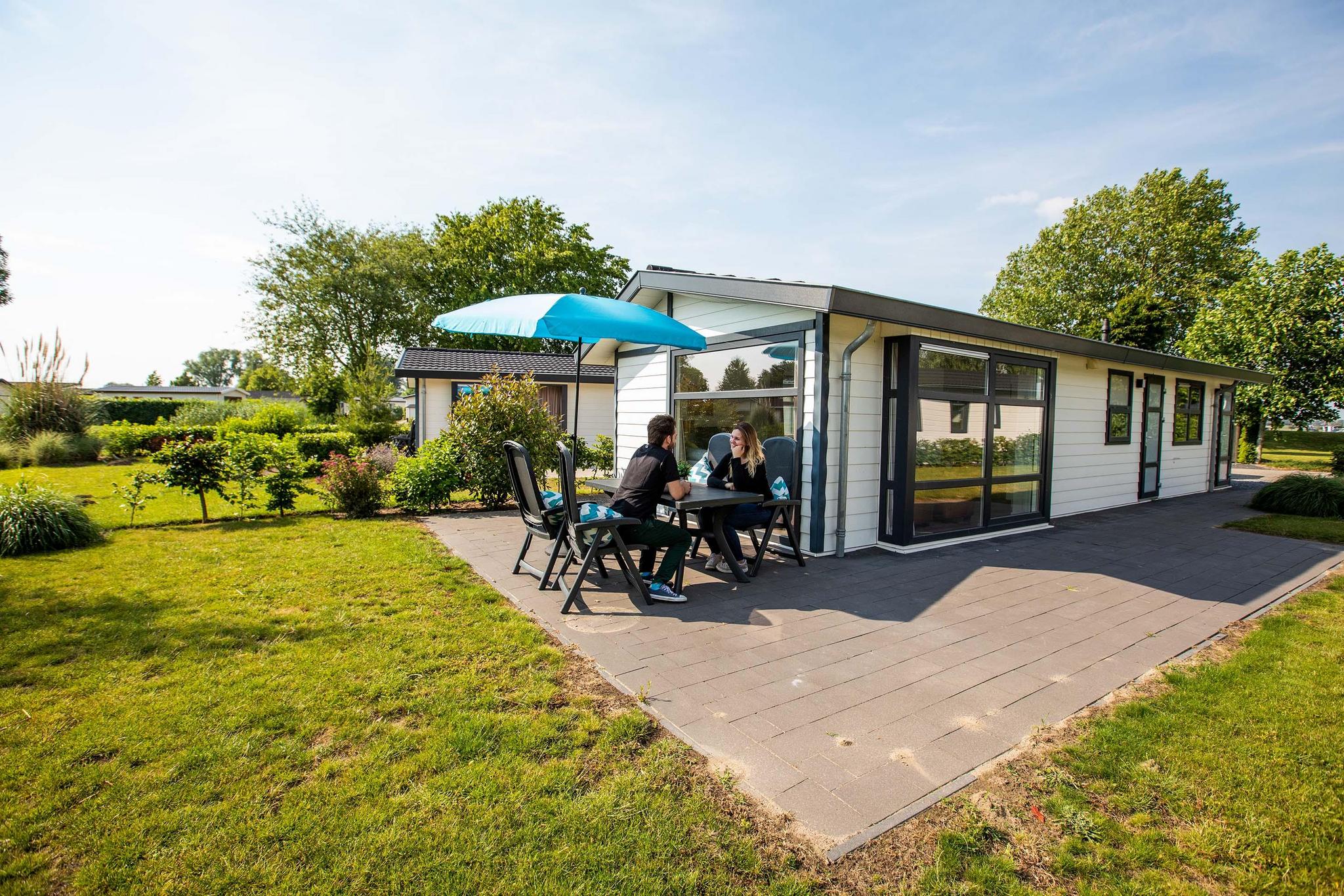 Komfort 4 Personen 1
