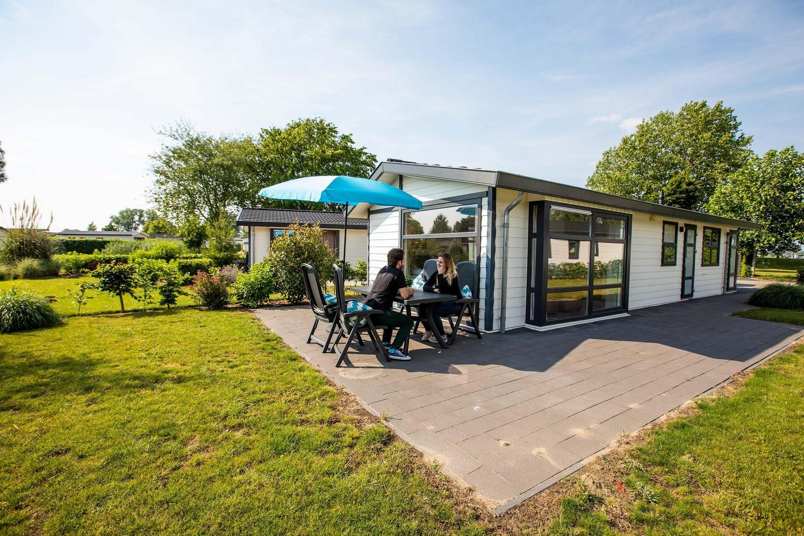 Komfort 4 Personen