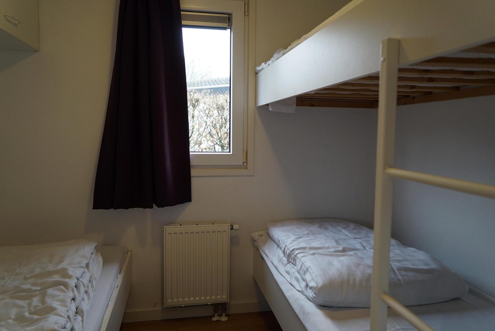 Komfort 5 Personen