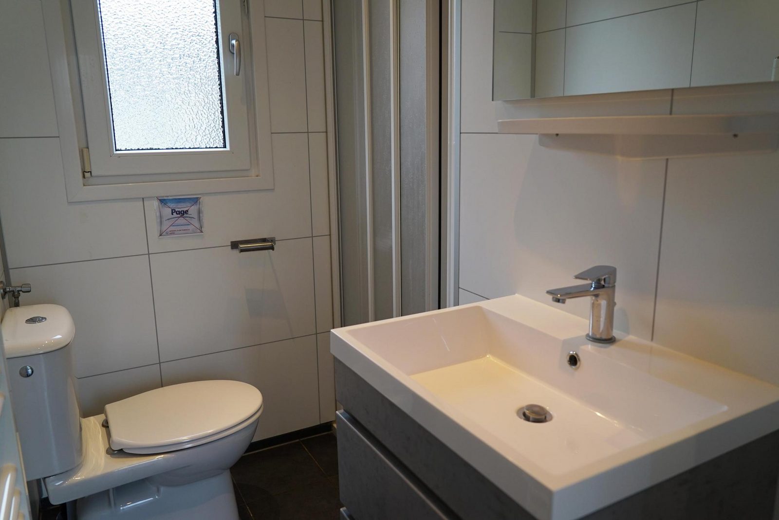 Komfort 5 Personen