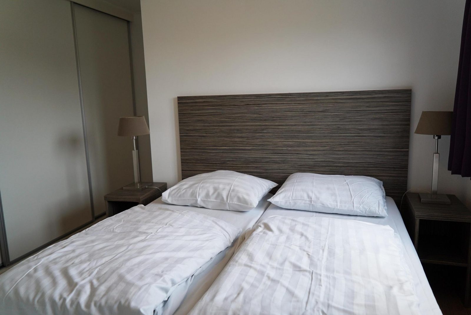 Komfort 5 Personen