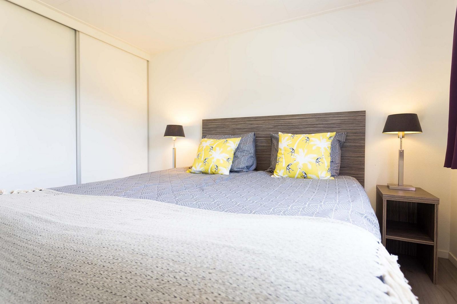 Komfort 5 Personen