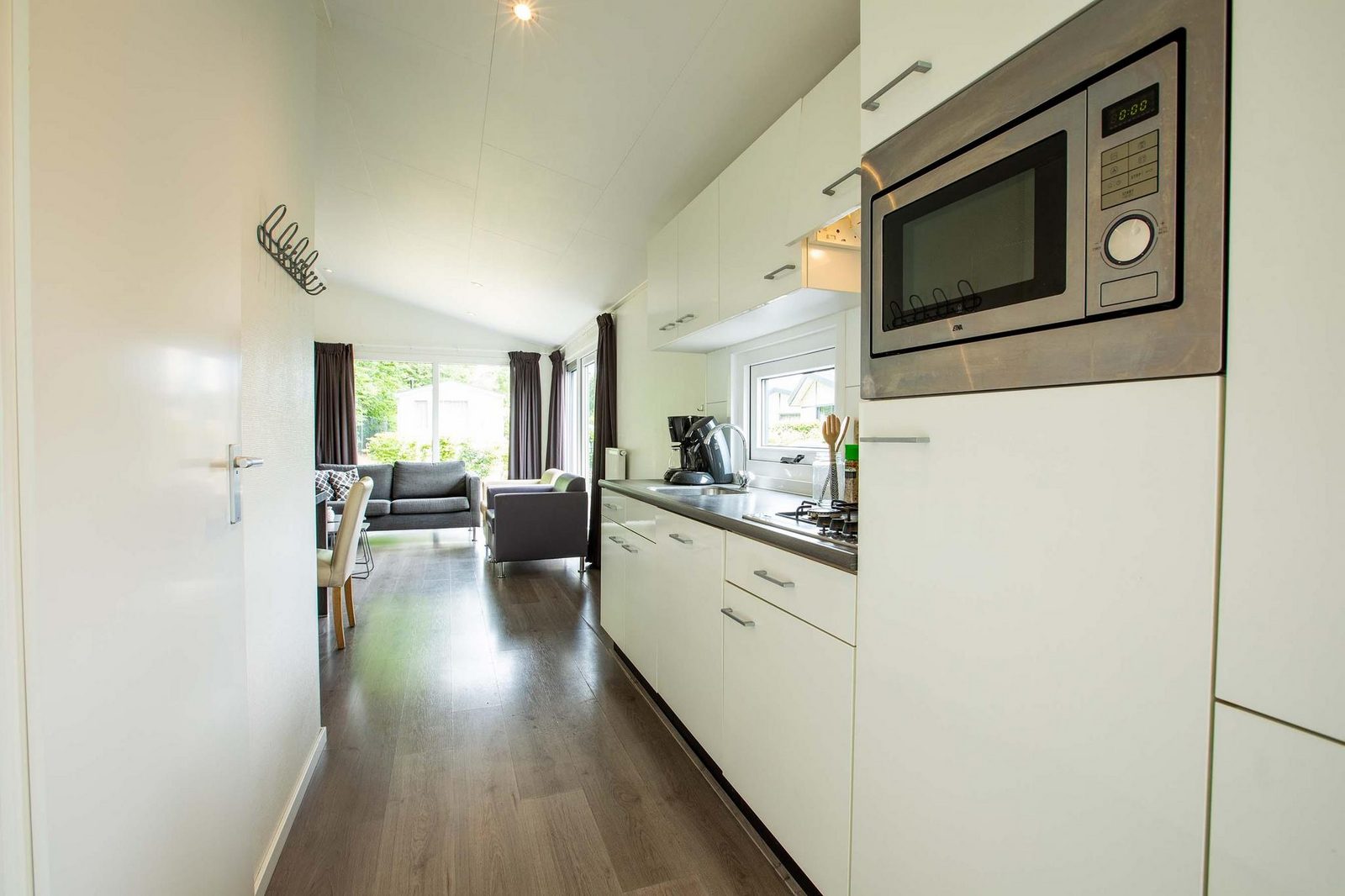 Komfort 5 Personen