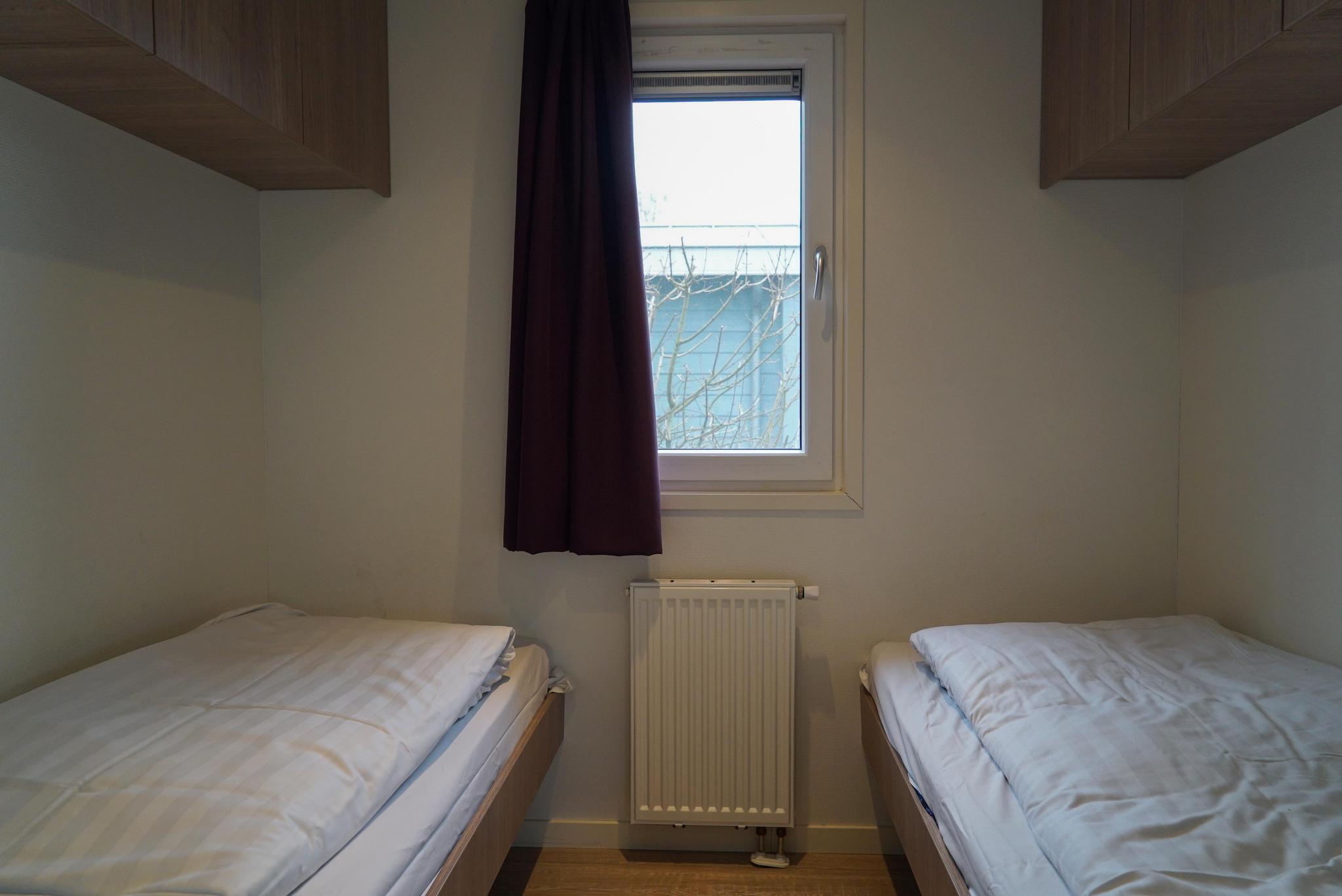 Deluxe 4 personen 6