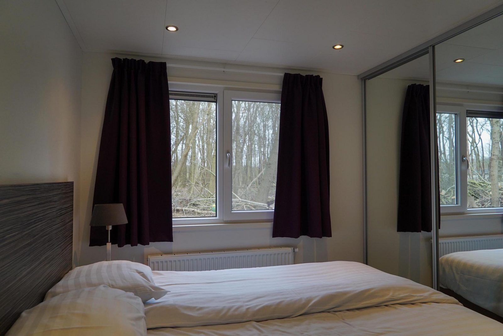 Deluxe 4 personen