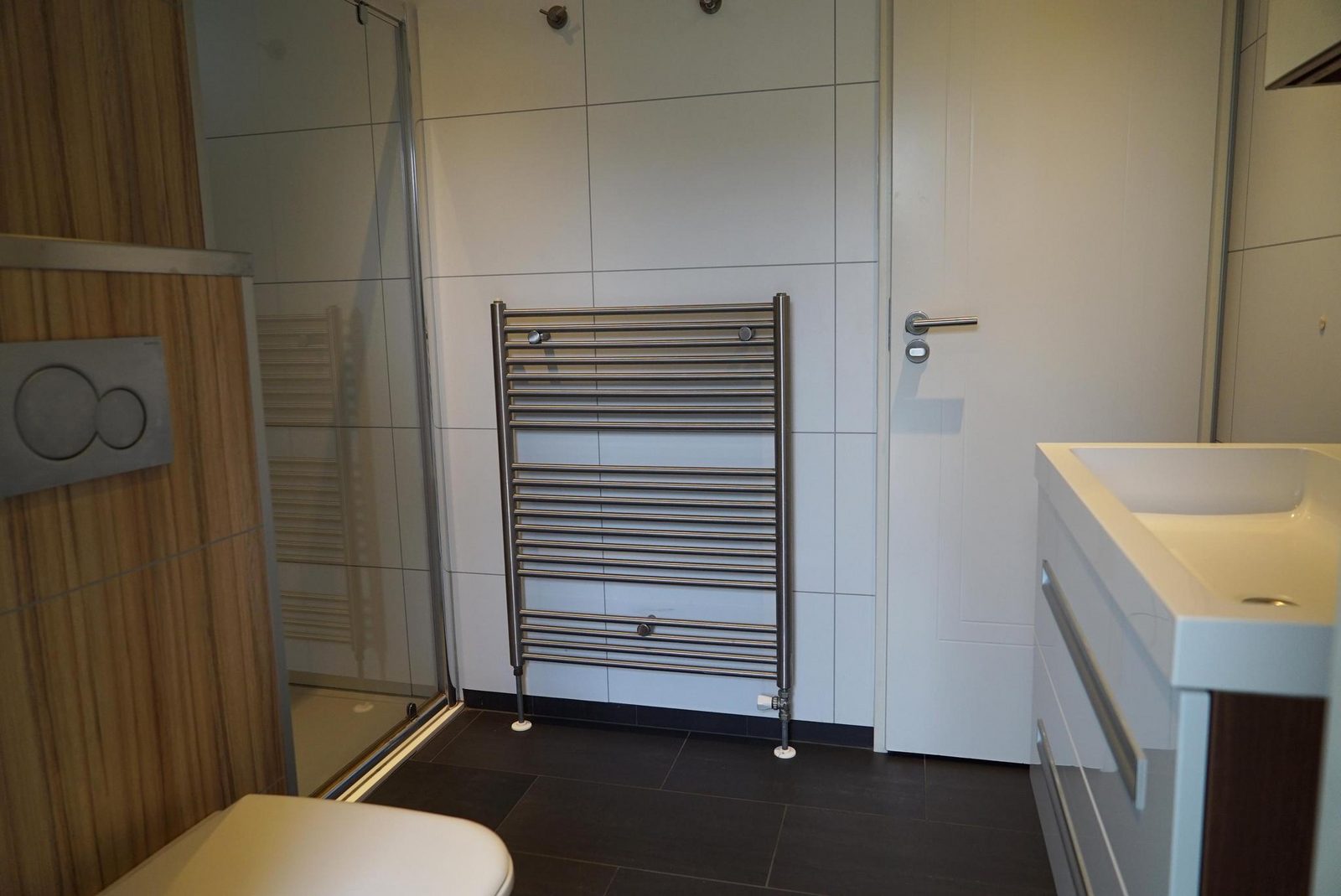 Deluxe 4 personen