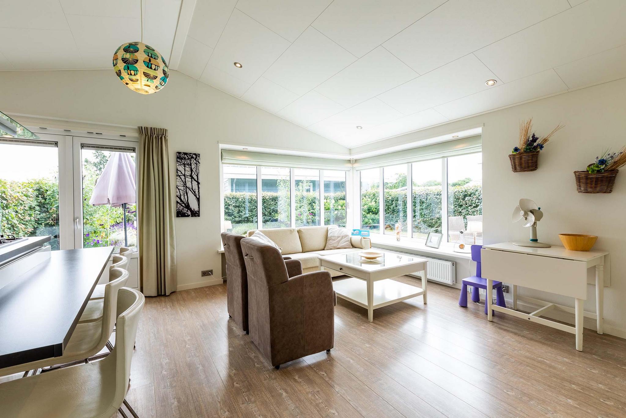 Deluxe 4 personen 4