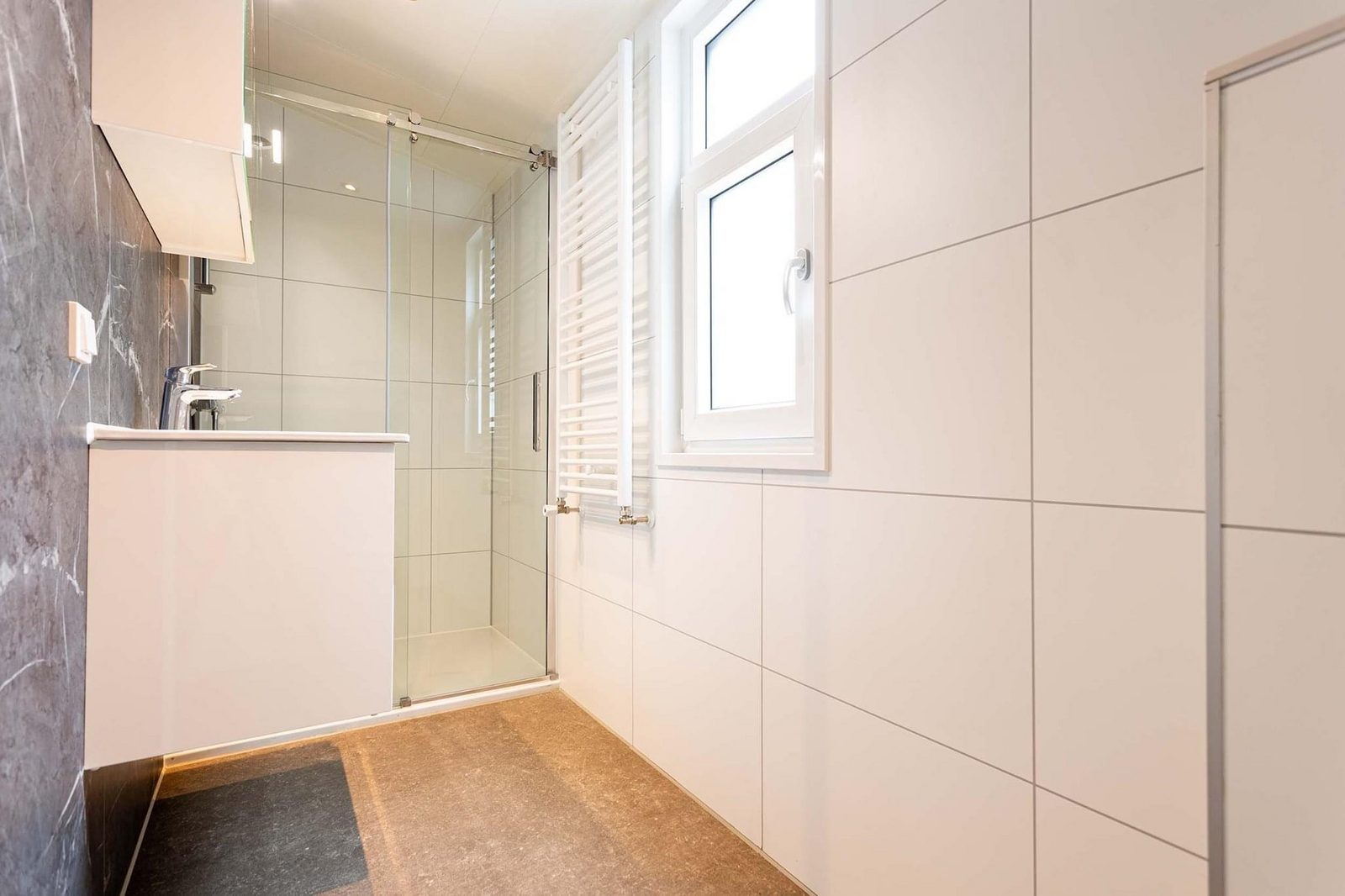 Luxus 4 Personen Sauna