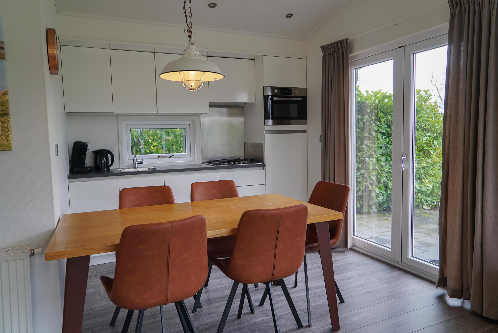 Luxus 5 Personen 2