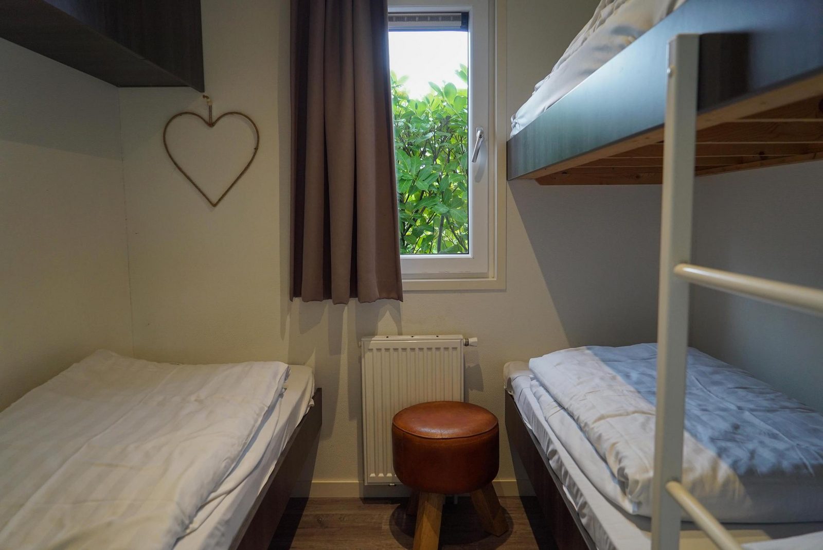 Luxus 5 Personen