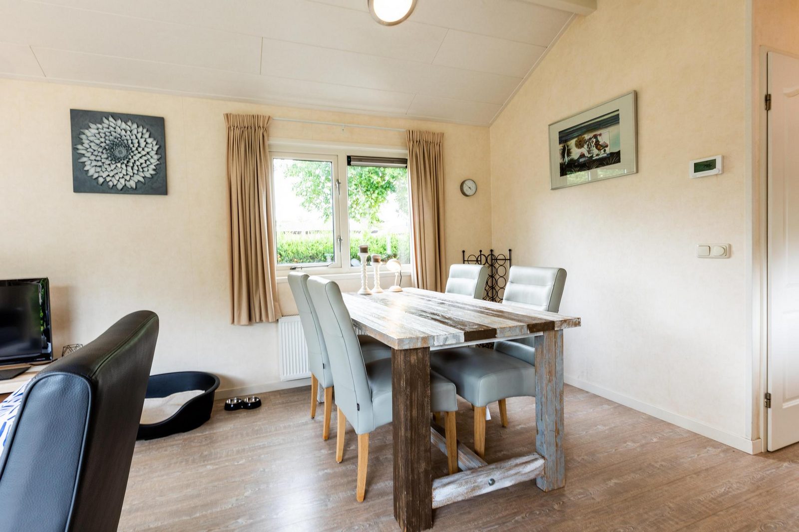 Komfort 2 Personen