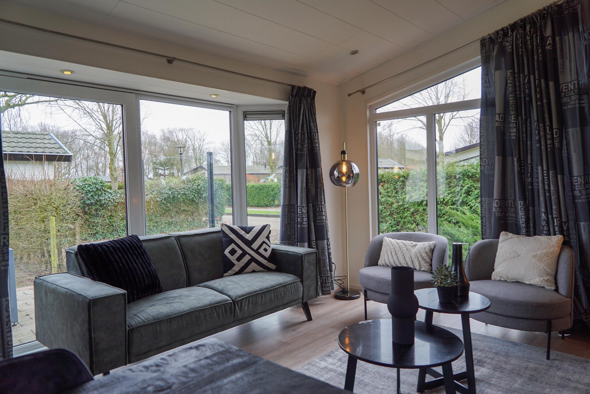 Holiday home 4 personen 2