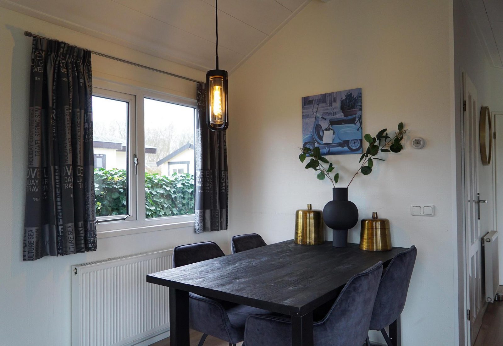 Holiday home 4 personen