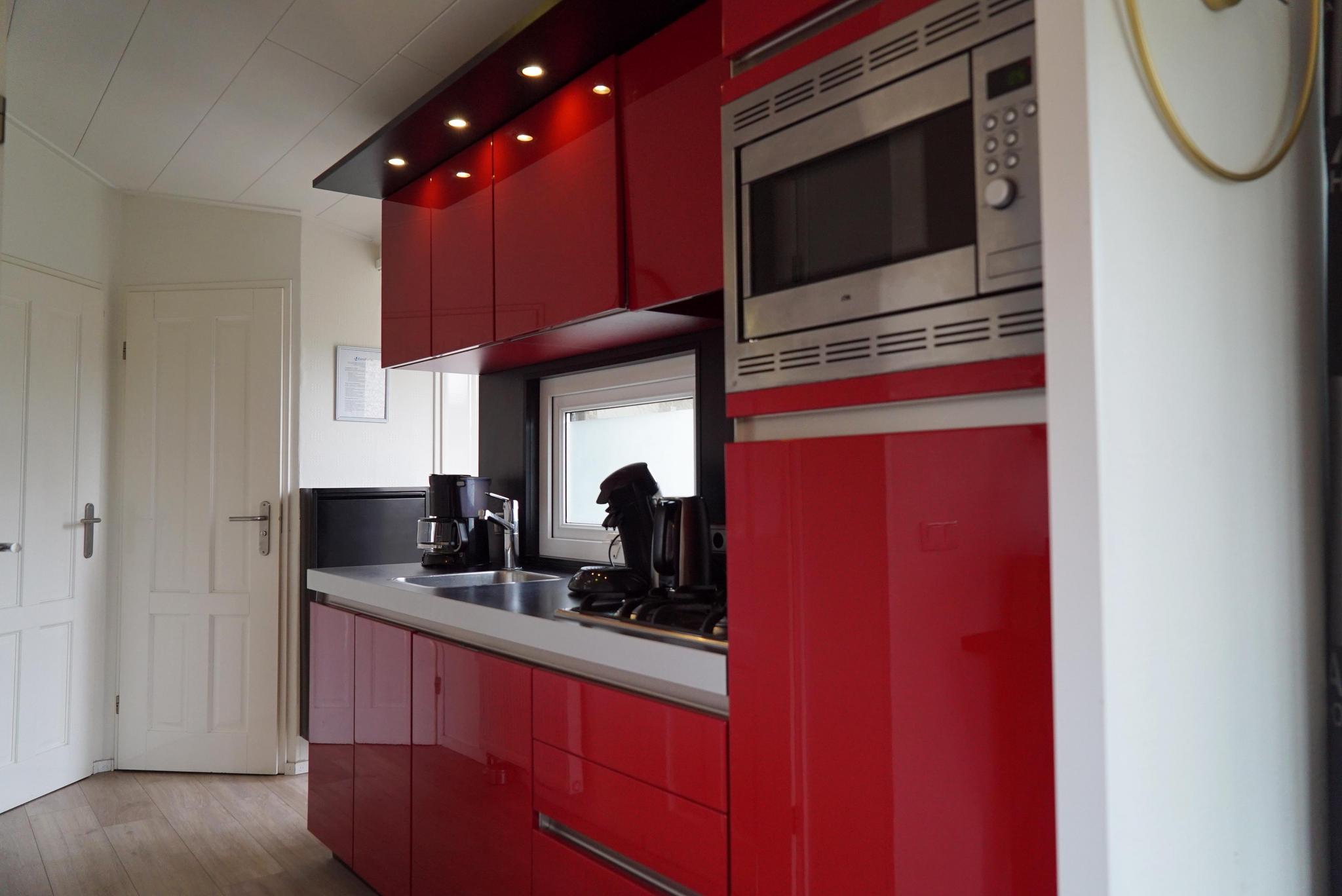 Holiday home 4 personen 4