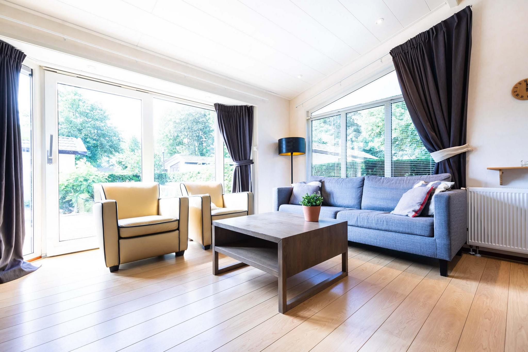 Holiday home 4 personen 5