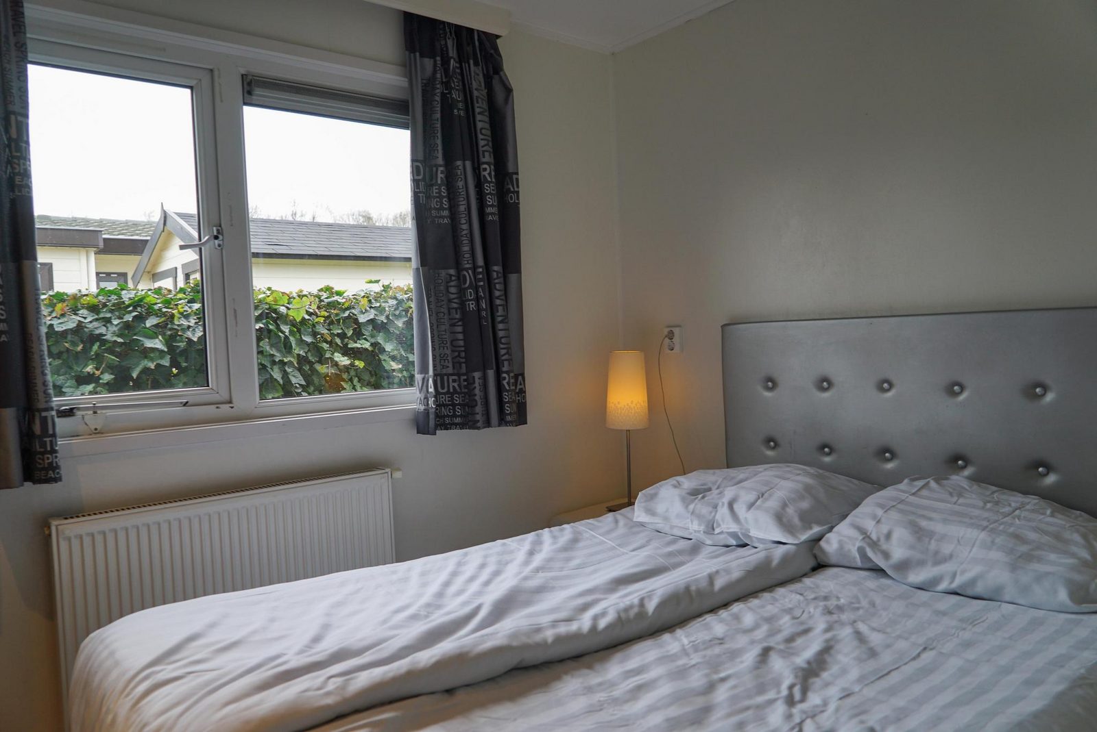 Holiday home 4 personen