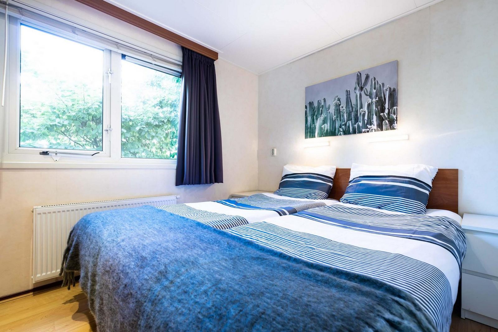 Holiday home 4 personen