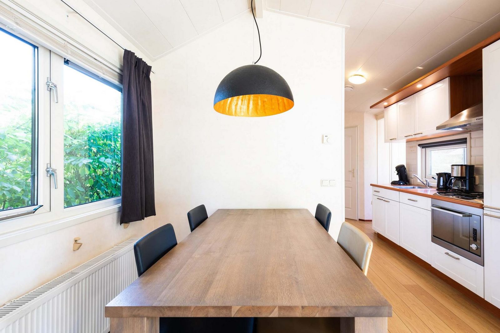 Holiday home 4 personen
