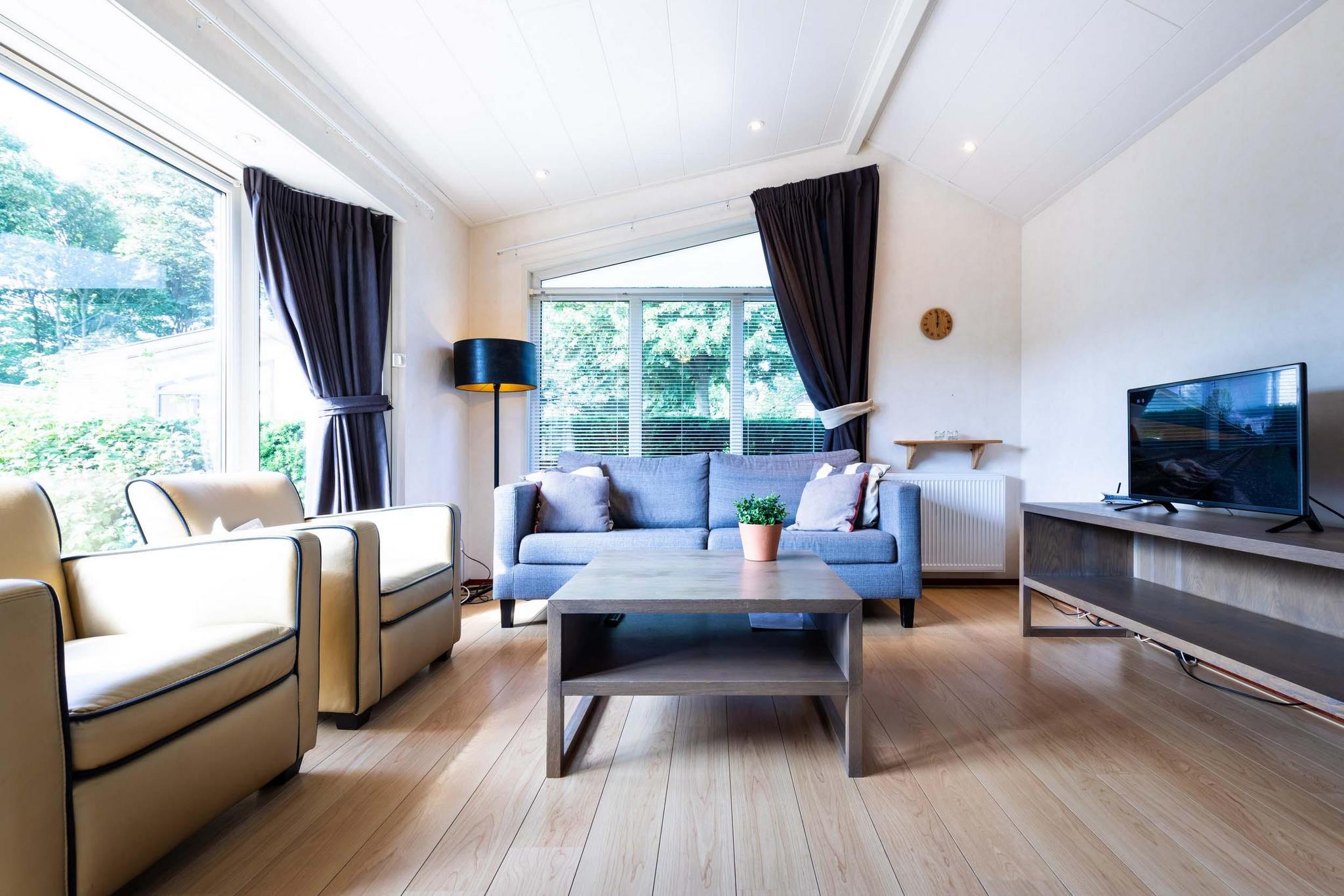 Holiday home 4 personen 6