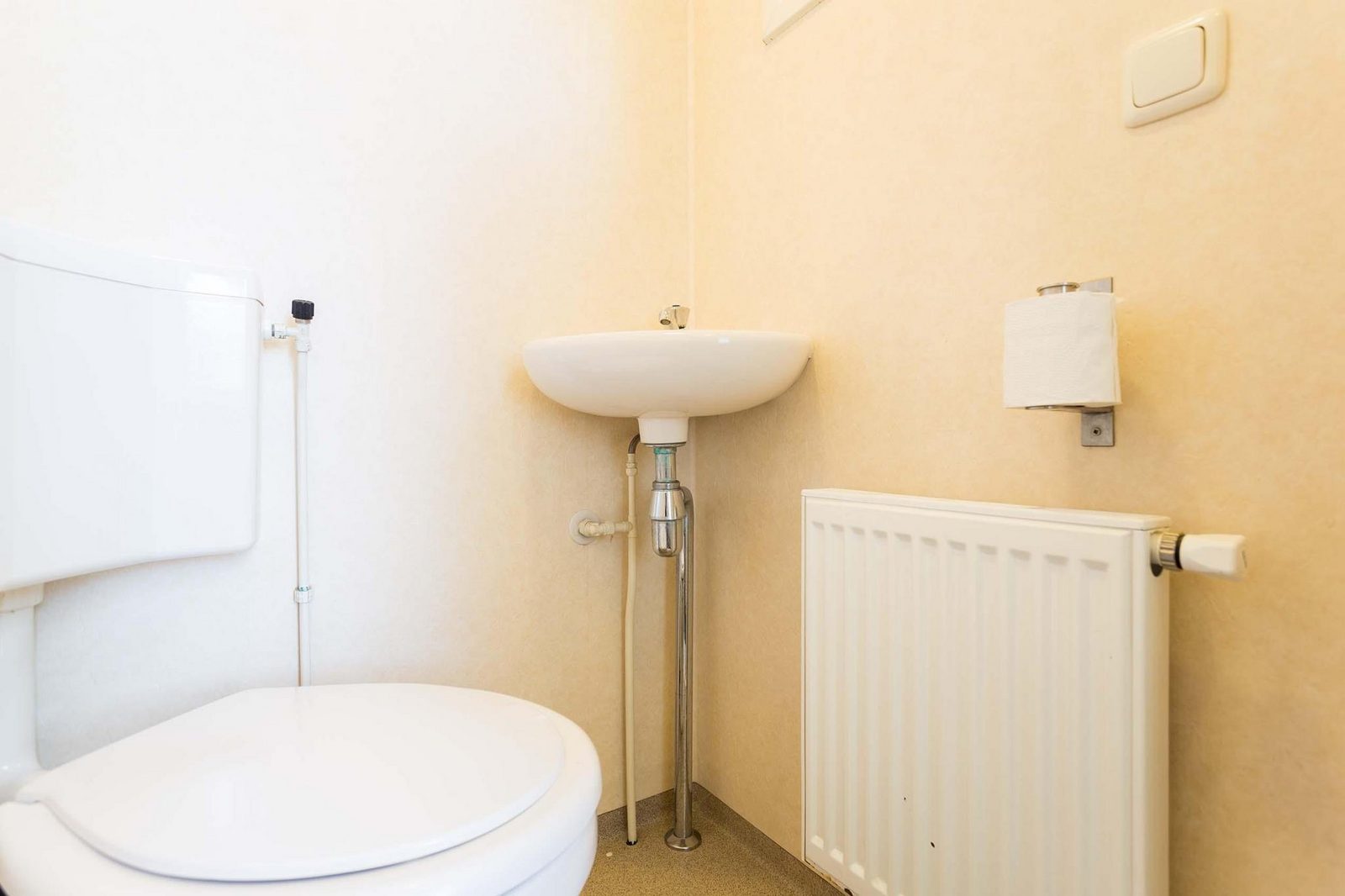 Holiday home 5 personen