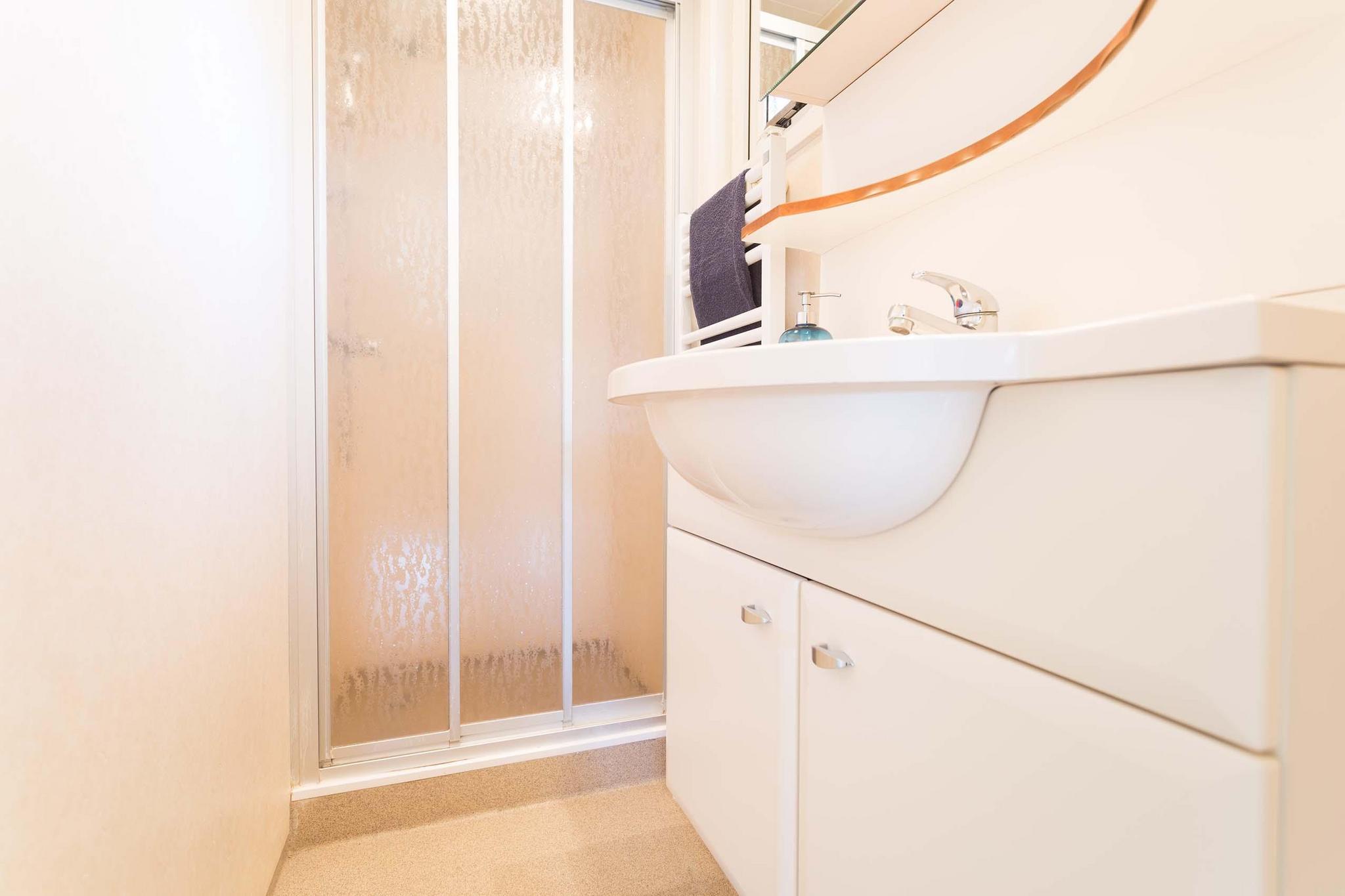 Accommodatie Noordwijkse Duinen - Chalet - Holiday home 5 personen - 12