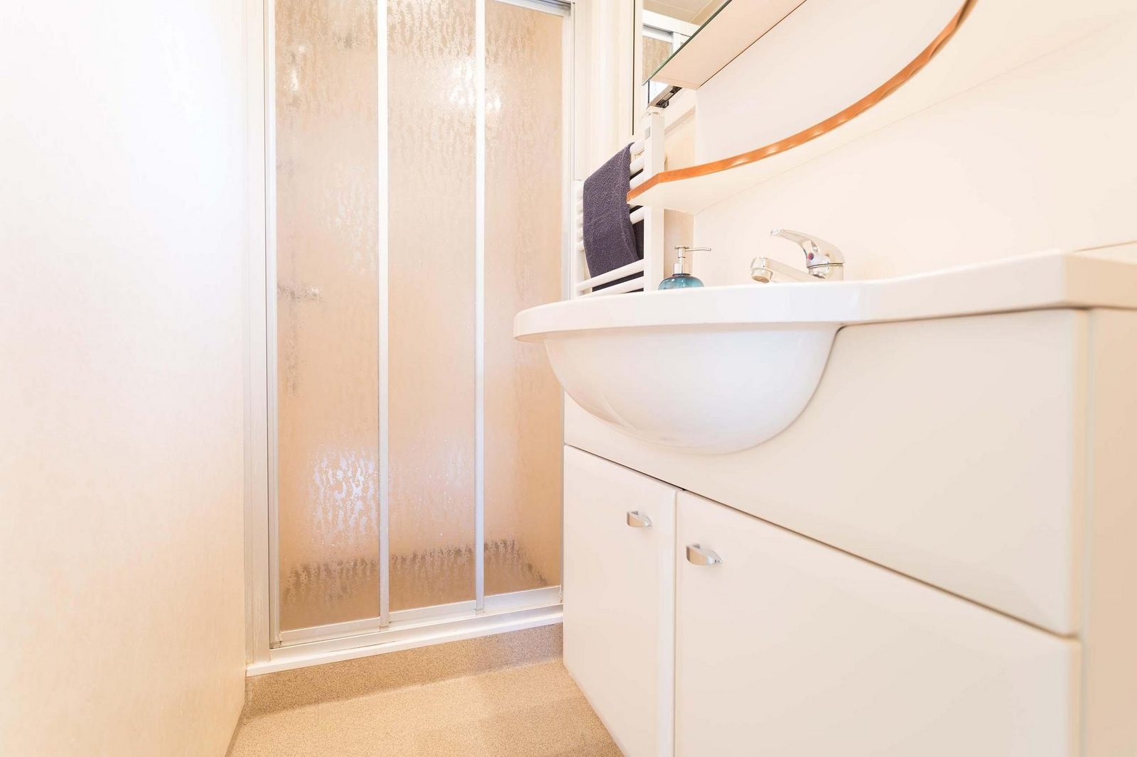 Holiday home 5 personen