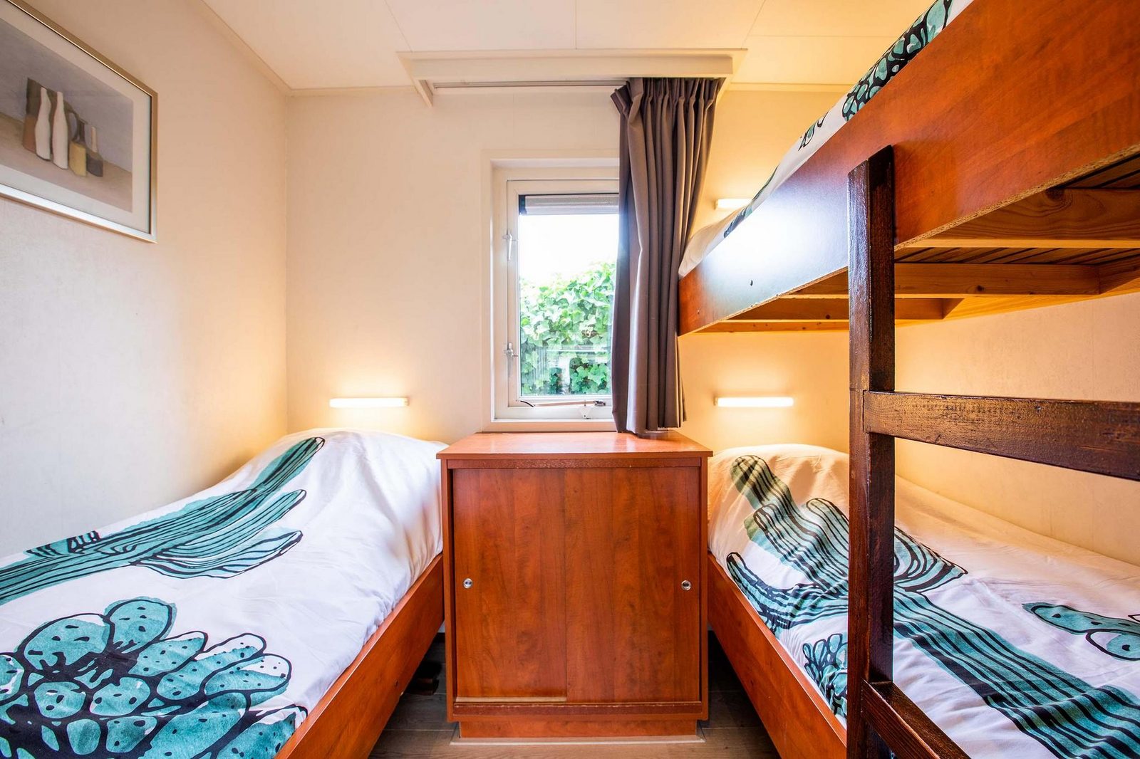 Holiday home 5 personen