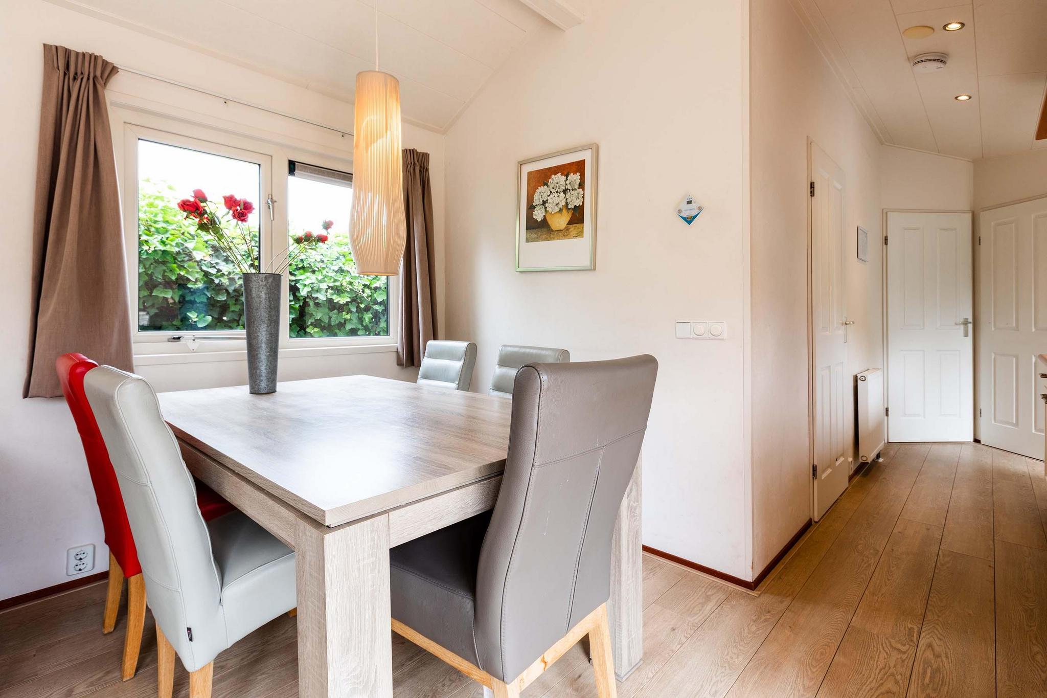 Komfort 5 Personen 4