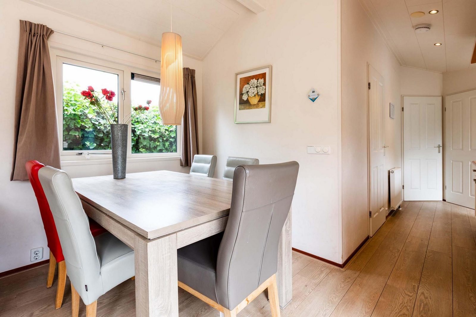 Holiday home 5 personen