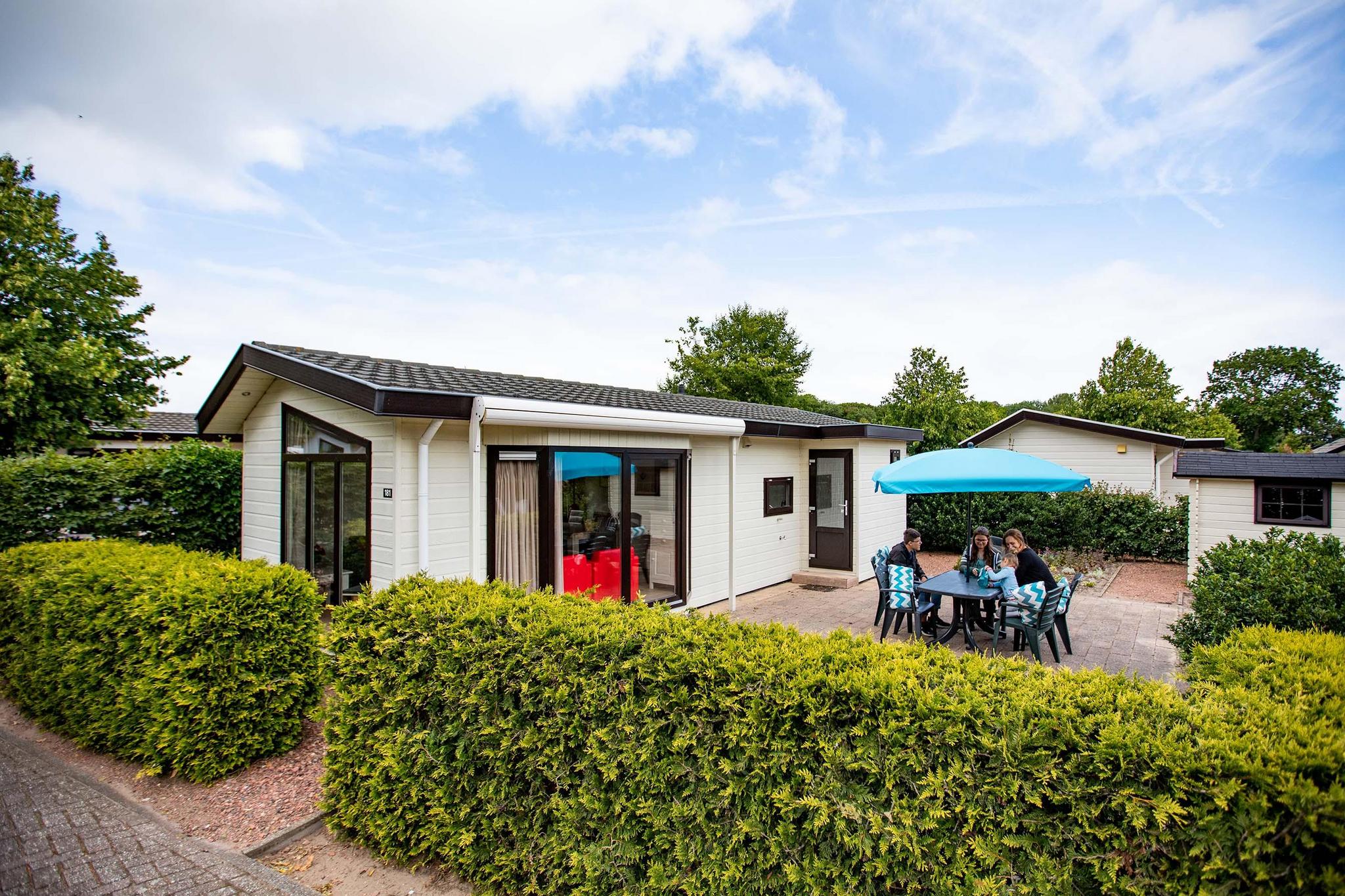 Komfort 5 Personen 1