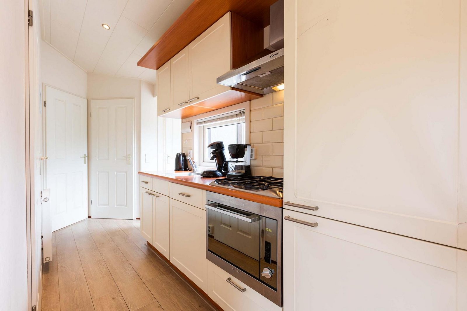 Holiday home 5 personen
